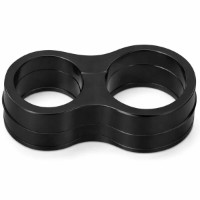 Limitator pentru uşă Profmet 447109