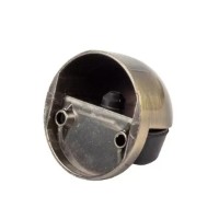 Ограничитель для двереи Profmet 447223 фото №3 — интернет-магазин Desire.md