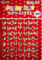 Material pentru artizanat Funny Art FA4049
