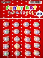 Material pentru artizanat Funny Art FA4050