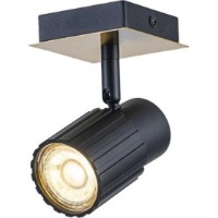 Spot Lampardi Rivox LP758-1WC