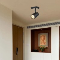 Spot Lampardi Rivox LP758-1WC imaginea #2 — magazin online Desire.md