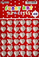 Material pentru artizanat Funny Art FA4052