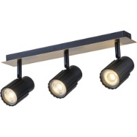 Spot Lampardi Rivox LP758-3WC