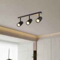 Spot Lampardi Rivox LP758-3WC imaginea #2 — magazin online Desire.md