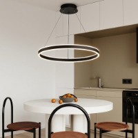 Люстра Lampardi Saturn LP5073-D80 фото №3 — интернет-магазин Desire.md