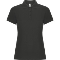 Поло Roly Pegaso Woman Premium 6644 Dark Lead, s.M фото №1 — интернет-магазин Desire.md