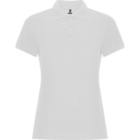 Поло Roly Pegaso Woman Premium 6644 White, s.S
