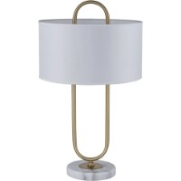 Veioză birou Lampardi Table LP5268-1T