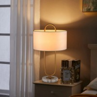 Veioză birou Lampardi Table LP5268-1T imaginea #2 — magazin online Desire.md