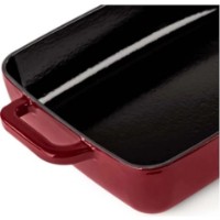 Tava de copt Luigi Ferrero FR-3320 imaginea #3 — magazin online Desire.md