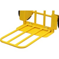 Тележка Stanley FatMax SXWT-HT535 фото №2 — интернет-магазин Desire.md