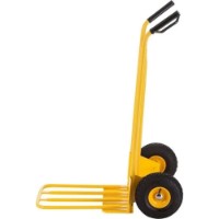 Тележка Stanley FatMax SXWT-HT535 фото №3 — интернет-магазин Desire.md