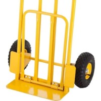 Тележка Stanley FatMax SXWT-HT535 фото №5 — интернет-магазин Desire.md