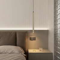 Люстра Lampardi Thin LP761-1P фото №2 — интернет-магазин Desire.md