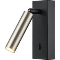 Candelabru de perete Lampardi Thin LP761-1W