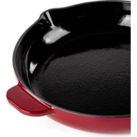 Сковорода Luigi Ferrero Opera FR-2751 фото №3 — интернет-магазин Desire.md