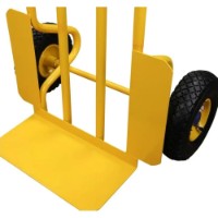 Тележка Stanley FatMax SXWT-HT526 фото №3 — интернет-магазин Desire.md