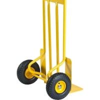 Тележка Stanley FatMax SXWT-HT526 фото №4 — интернет-магазин Desire.md