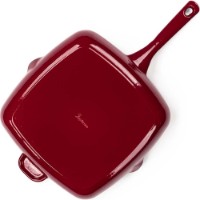 Tigaie Luigi Ferrero Opera FR-2752 imaginea #6 — magazin online Desire.md