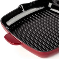 Tigaie Luigi Ferrero Opera FR-2752 imaginea #3 — magazin online Desire.md