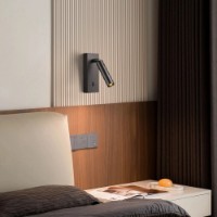 Бра Lampardi Thin LP762-1W фото №2 — интернет-магазин Desire.md