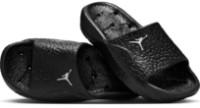 Șlapi pentru bărbați Nike Jordan Franchise Shower Slides Black/White, s.40 imaginea #1 — magazin online Desire.md
