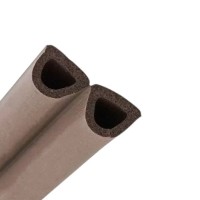 Уплотнитель самоклеящийся Profmet 890123