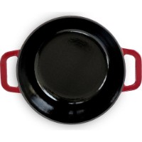 Cratiță Luigi Ferrero Opera FR-2910 imaginea #2 — magazin online Desire.md