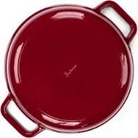 Cratiță Luigi Ferrero Opera FR-2910 imaginea #5 — magazin online Desire.md