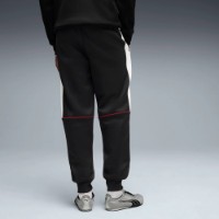 Pantaloni spotivi pentru bărbați Puma Ferrari Mt7 Track Puma Black, s.S (63583401) imaginea #3 — magazin online Desire.md