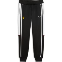 Мужские спортивные штаны Puma Ferrari Mt7 Track Puma Black, s.XL (63583401)