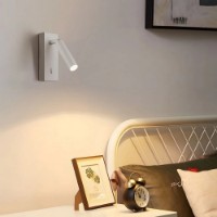 Бра Lampardi Thin LP763-1W фото №2 — интернет-магазин Desire.md