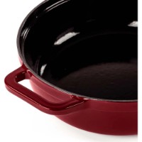 Сковорода Luigi Ferrero Opera FR-3480 фото №3 — интернет-магазин Desire.md