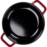 Сковорода Luigi Ferrero Opera FR-3480 фото №4 — интернет-магазин Desire.md