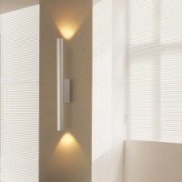 Бра Lampardi Thin LP763-2W фото №2 — интернет-магазин Desire.md