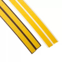 Уплотнитель самоклеящийся Profmet 890121 фото №3 — интернет-магазин Desire.md