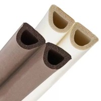 Уплотнитель самоклеящийся Profmet 890126