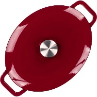 Жаровня Luigi Ferrero Opera FR-3810 фото №2 — интернет-магазин Desire.md