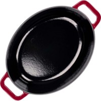 Жаровня Luigi Ferrero Opera FR-3810 фото №3 — интернет-магазин Desire.md