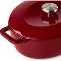 Жаровня Luigi Ferrero Opera FR-3810 фото №4 — интернет-магазин Desire.md