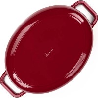 Жаровня Luigi Ferrero Opera FR-3810 фото №5 — интернет-магазин Desire.md