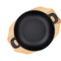 Tigaie Luigi Ferrero Tika FR-2144 imaginea #4 — magazin online Desire.md