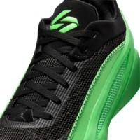 Adidași pentru bărbați Nike Jordan Luka 5 Illusion Green/Black s.40.5 imaginea #7 — magazin online Desire.md