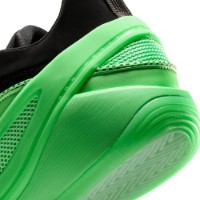 Adidași pentru bărbați Nike Jordan Luka 5 Illusion Green/Black s.42 imaginea #8 — magazin online Desire.md