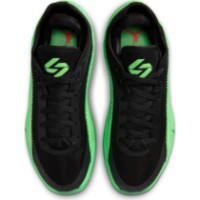 Adidași pentru bărbați Nike Jordan Luka 5 Illusion Green/Black s.44 imaginea #4 — magazin online Desire.md