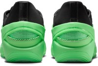 Adidași pentru bărbați Nike Jordan Luka 5 Illusion Green/Black s.44 imaginea #5 — magazin online Desire.md