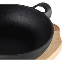 Сковорода Luigi Ferrero Tika FR-2545 фото №3 — интернет-магазин Desire.md