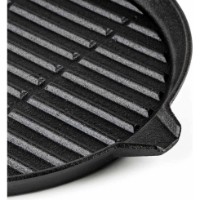 Сковорода Luigi Ferrero Tika FR-2617CI фото №4 — интернет-магазин Desire.md