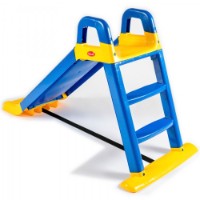 Tobogan copii Doloni 1400mm Blue (0140/03) imaginea #4 — magazin online Desire.md